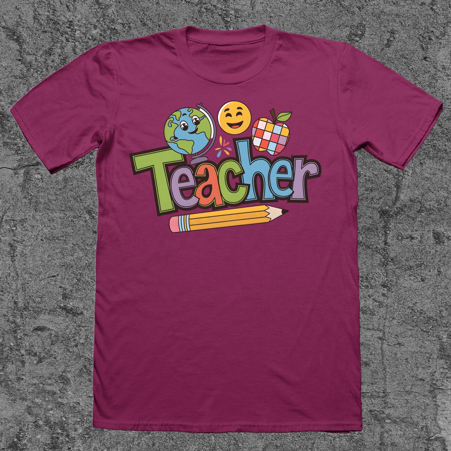 Teacher