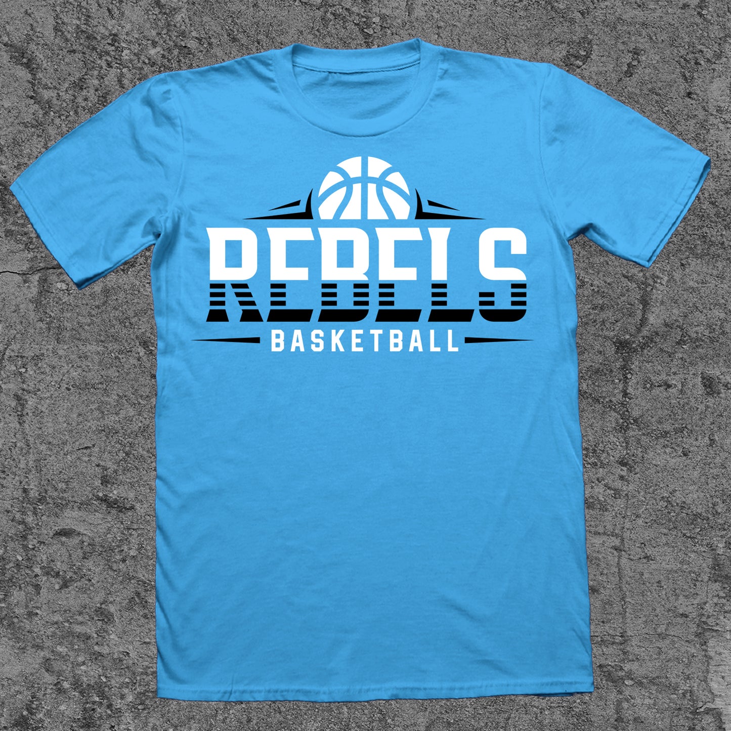 North East Rebels Basketball