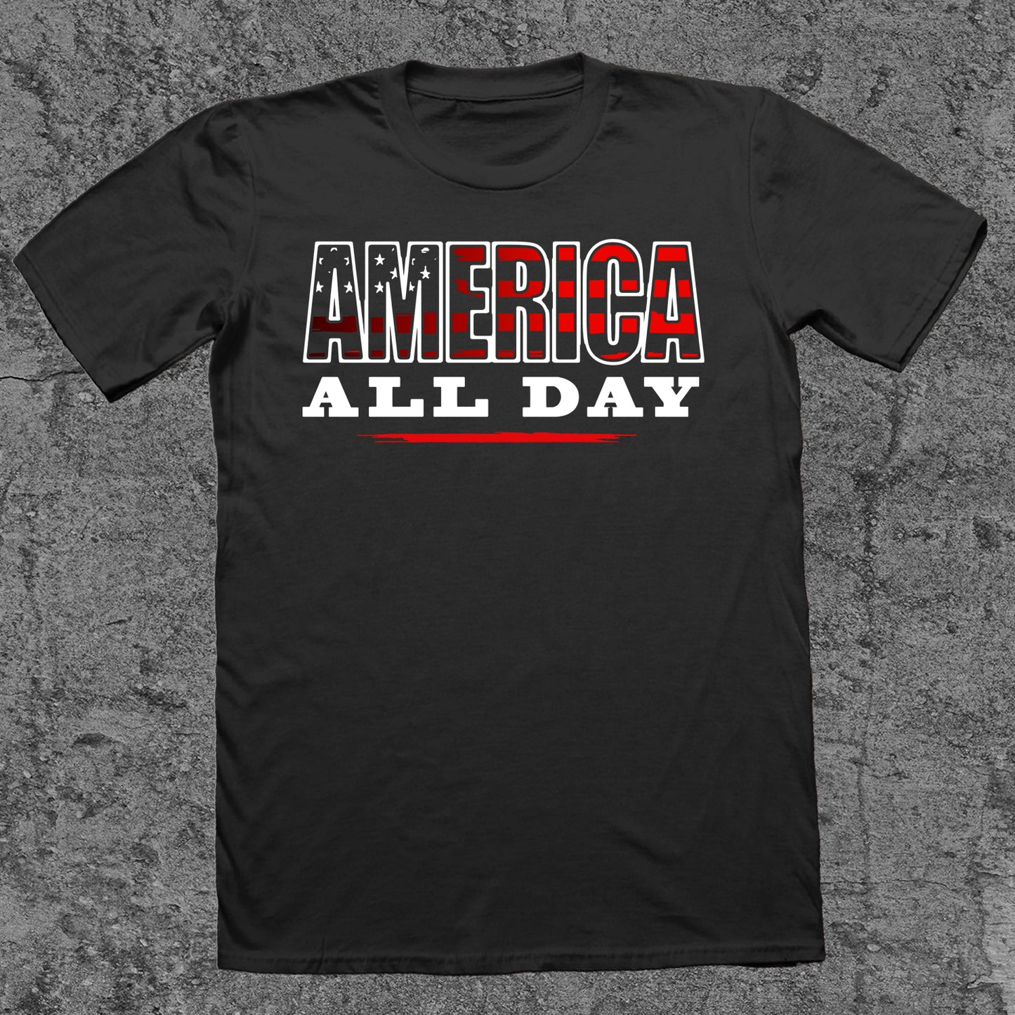 America All Day