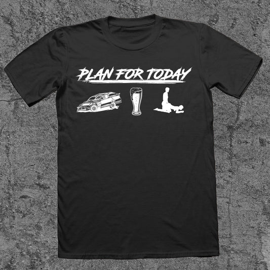 Plans For Today - Modified